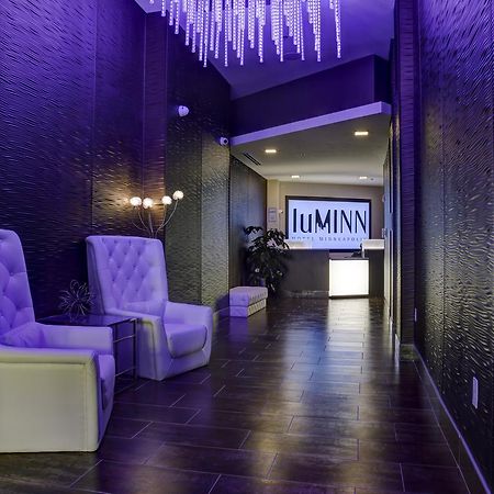 Luminn Hotel Minneapolis, Ascend Hotel Collection Exterior photo