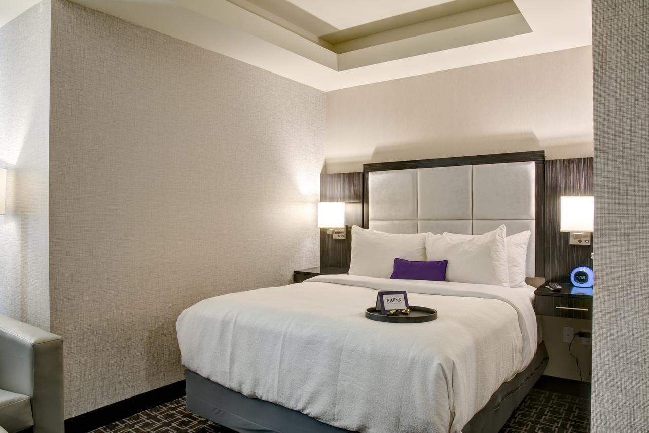 Luminn Hotel Minneapolis, Ascend Hotel Collection Exterior photo