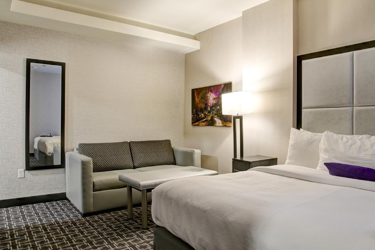 Luminn Hotel Minneapolis, Ascend Hotel Collection Exterior photo