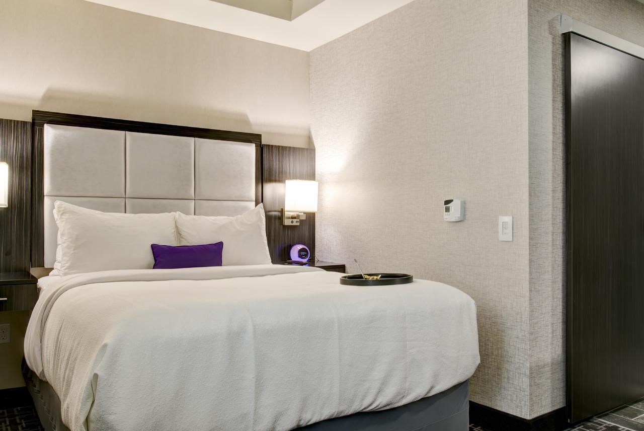 Luminn Hotel Minneapolis, Ascend Hotel Collection Exterior photo