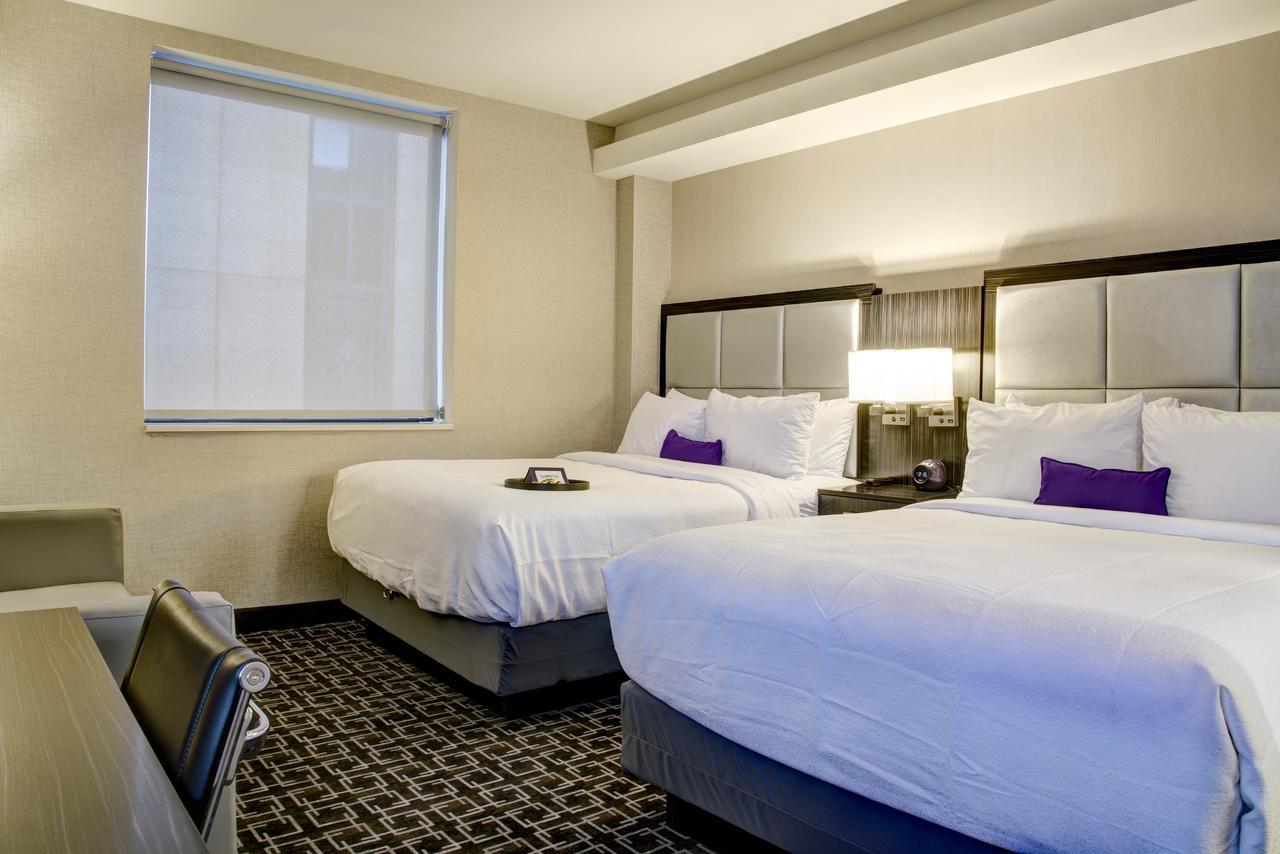 Luminn Hotel Minneapolis, Ascend Hotel Collection Exterior photo