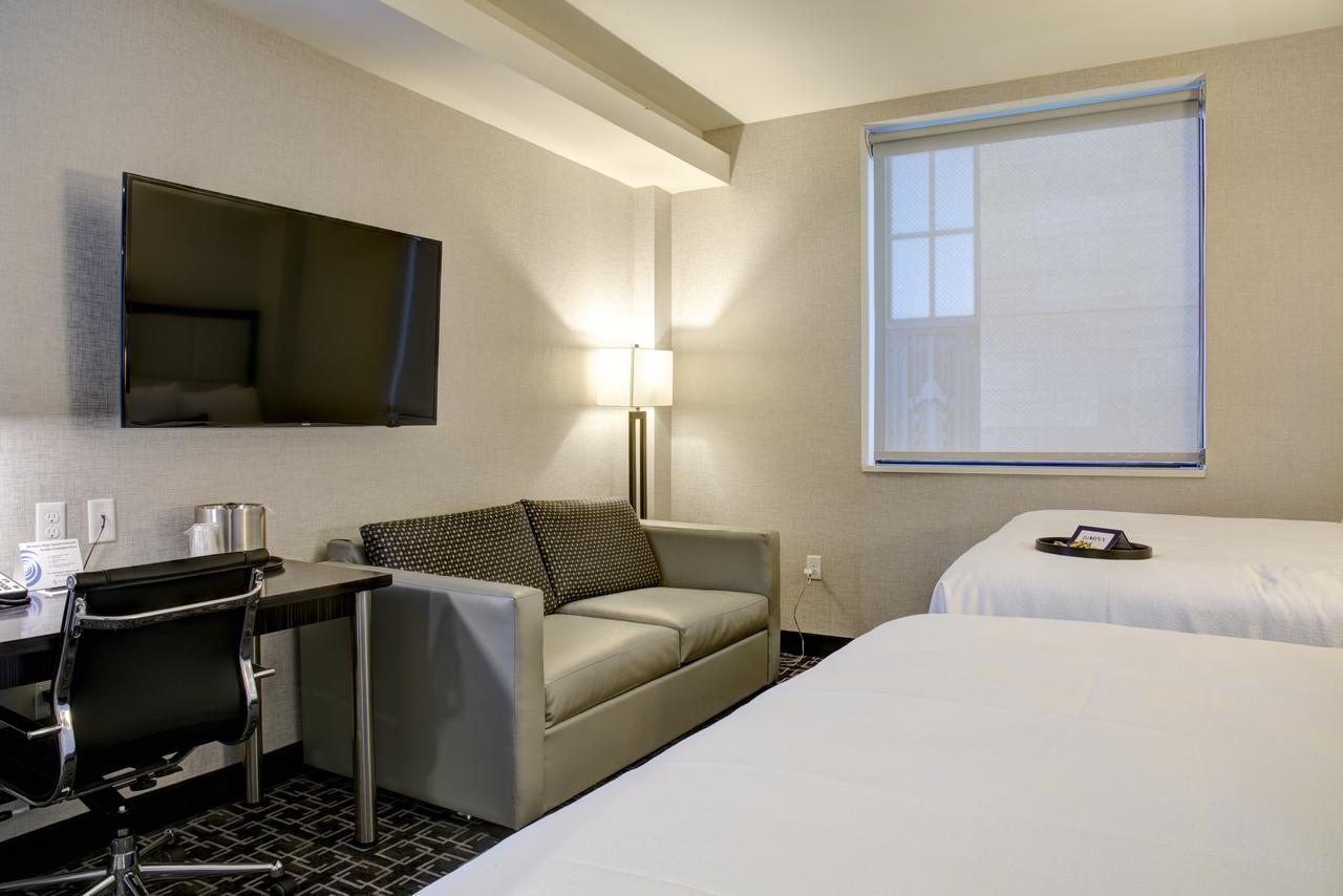 Luminn Hotel Minneapolis, Ascend Hotel Collection Exterior photo