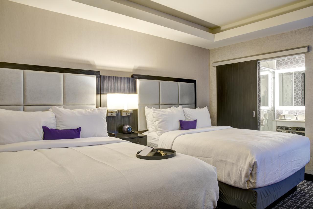 Luminn Hotel Minneapolis, Ascend Hotel Collection Exterior photo