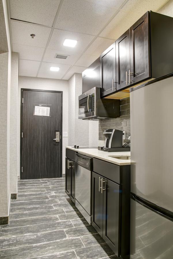 Luminn Hotel Minneapolis, Ascend Hotel Collection Exterior photo
