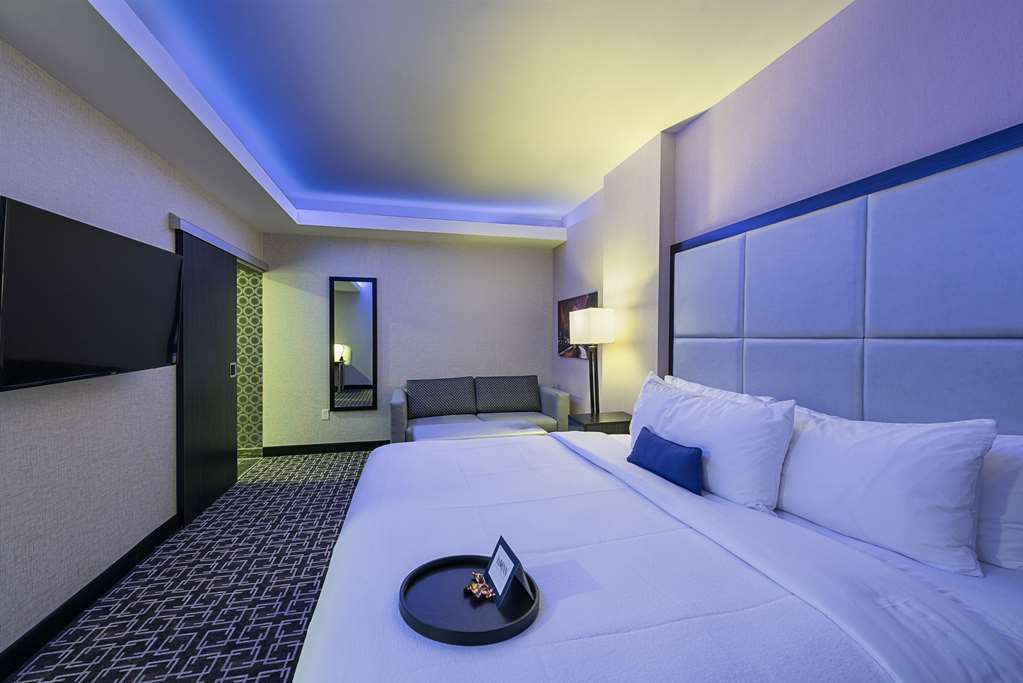Luminn Hotel Minneapolis, Ascend Hotel Collection Room photo