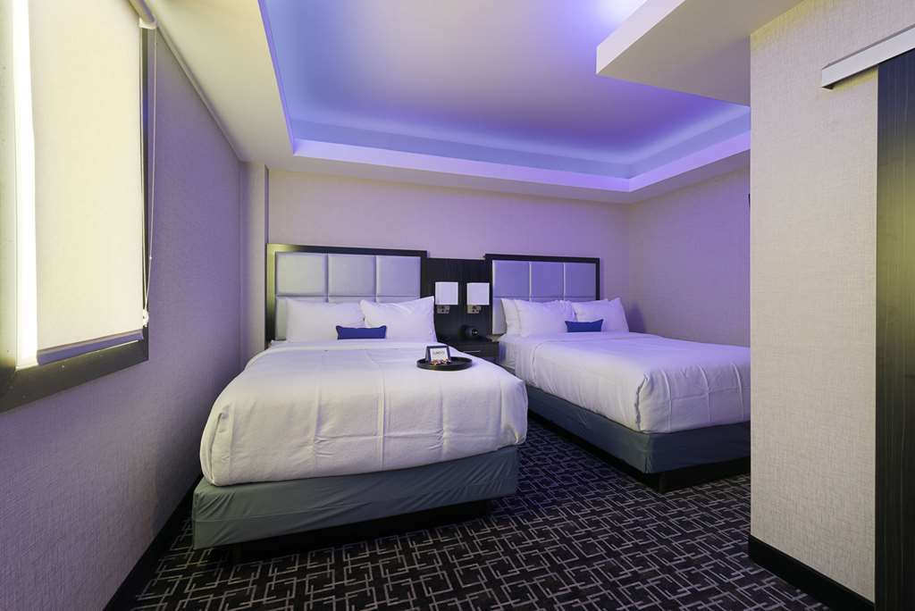 Luminn Hotel Minneapolis, Ascend Hotel Collection Room photo