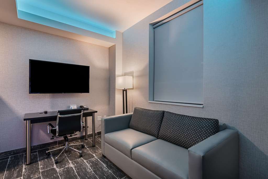 Luminn Hotel Minneapolis, Ascend Hotel Collection Room photo