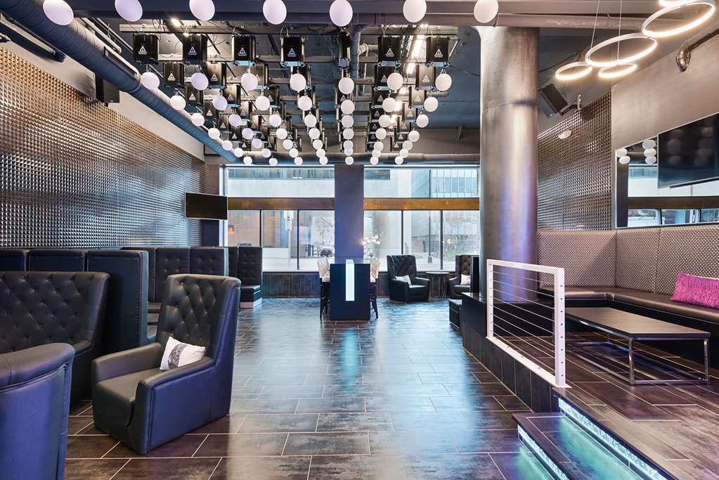 Luminn Hotel Minneapolis, Ascend Hotel Collection Restaurant photo