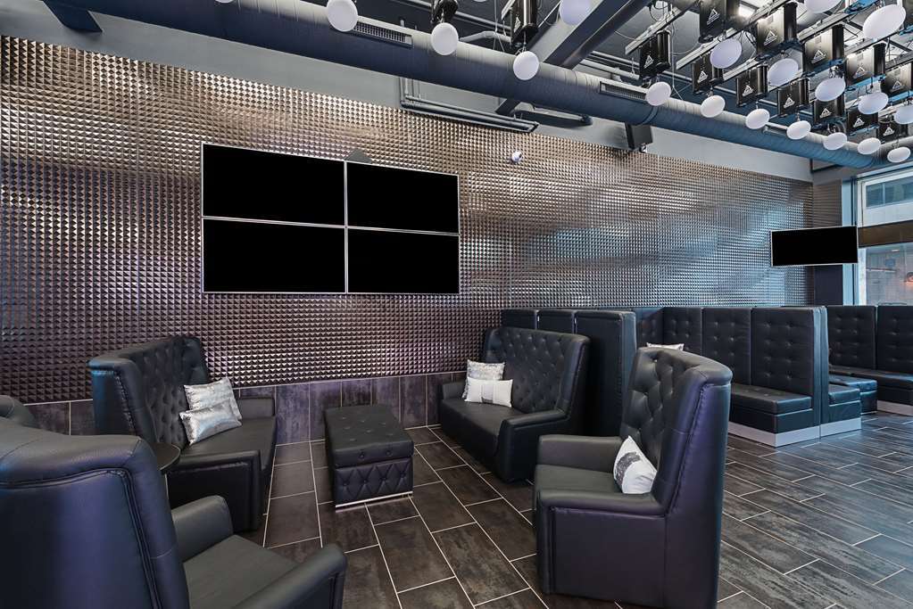 Luminn Hotel Minneapolis, Ascend Hotel Collection Restaurant photo