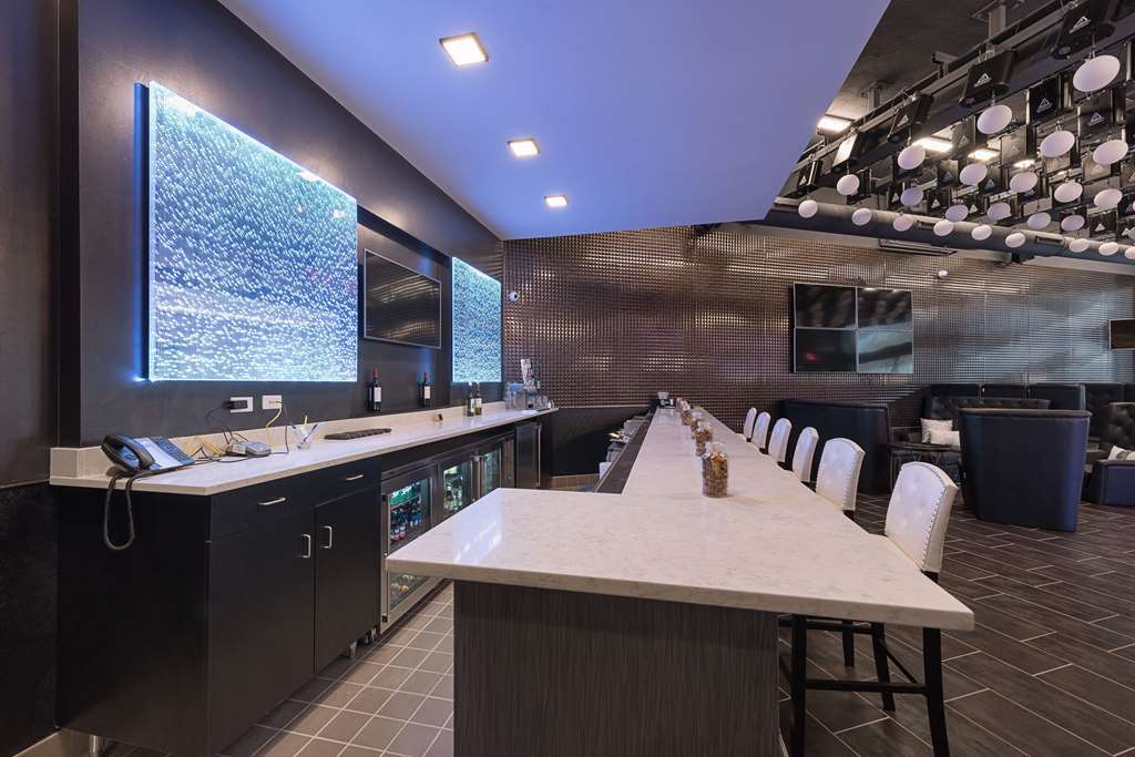 Luminn Hotel Minneapolis, Ascend Hotel Collection Restaurant photo