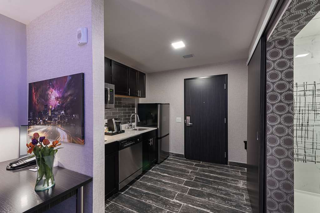 Luminn Hotel Minneapolis, Ascend Hotel Collection Room photo