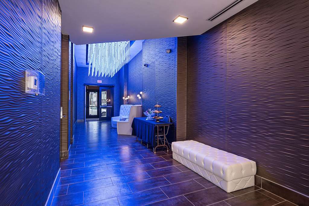 Luminn Hotel Minneapolis, Ascend Hotel Collection Interior photo
