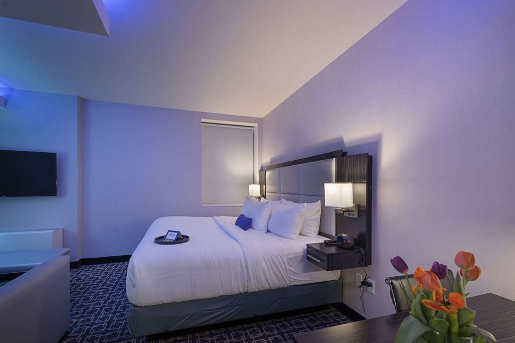Luminn Hotel Minneapolis, Ascend Hotel Collection Room photo