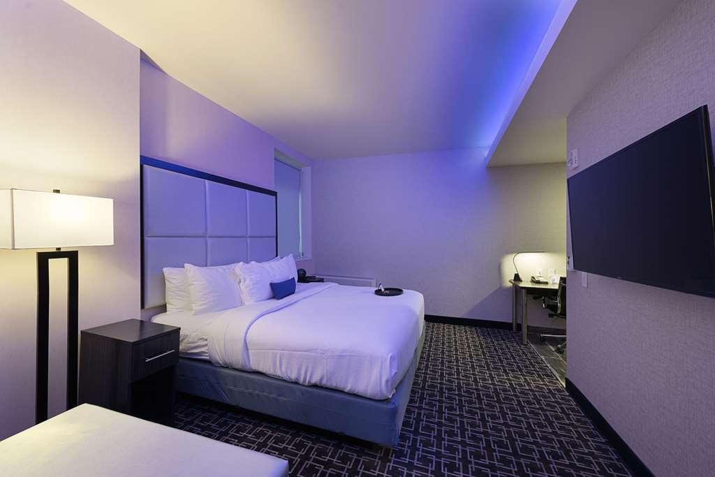 Luminn Hotel Minneapolis, Ascend Hotel Collection Room photo