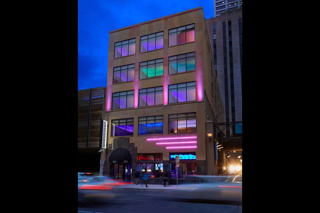 Luminn Hotel Minneapolis, Ascend Hotel Collection Exterior photo