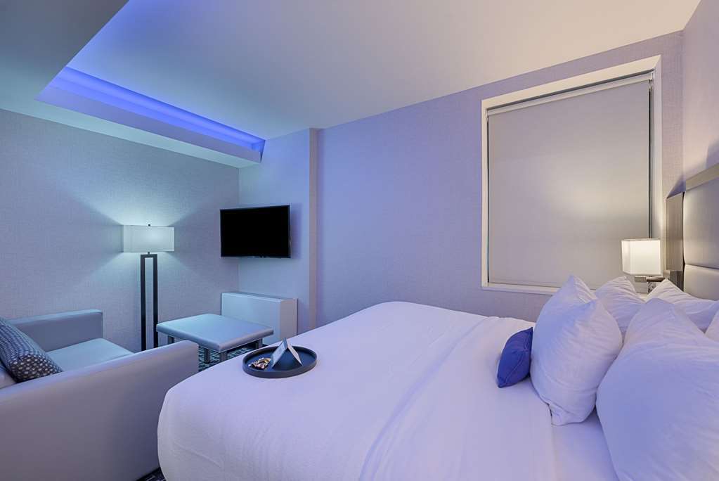 Luminn Hotel Minneapolis, Ascend Hotel Collection Exterior photo