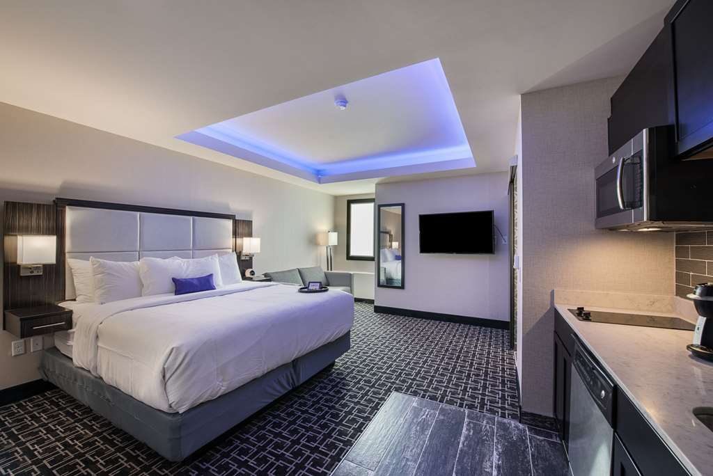 Luminn Hotel Minneapolis, Ascend Hotel Collection Exterior photo