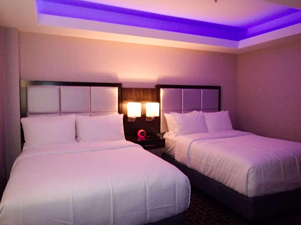 Luminn Hotel Minneapolis, Ascend Hotel Collection Room photo