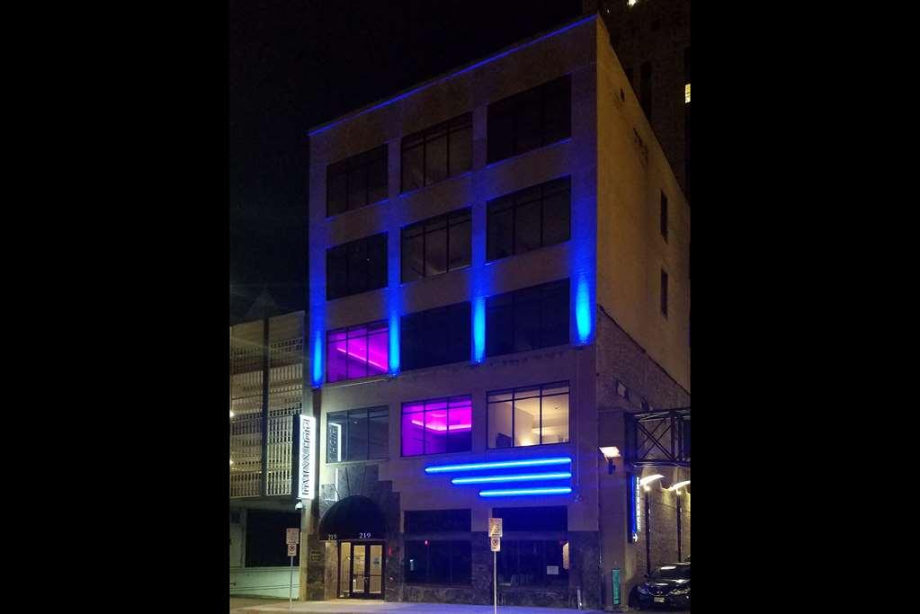 Luminn Hotel Minneapolis, Ascend Hotel Collection Exterior photo