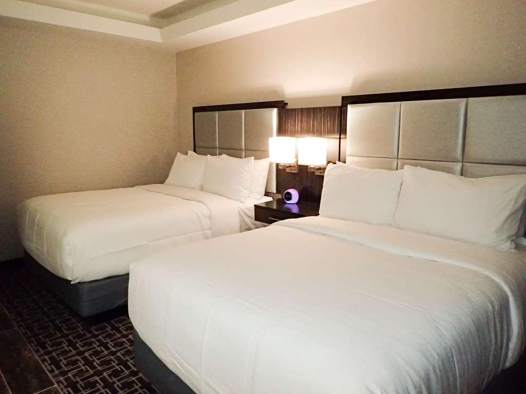 Luminn Hotel Minneapolis, Ascend Hotel Collection Room photo